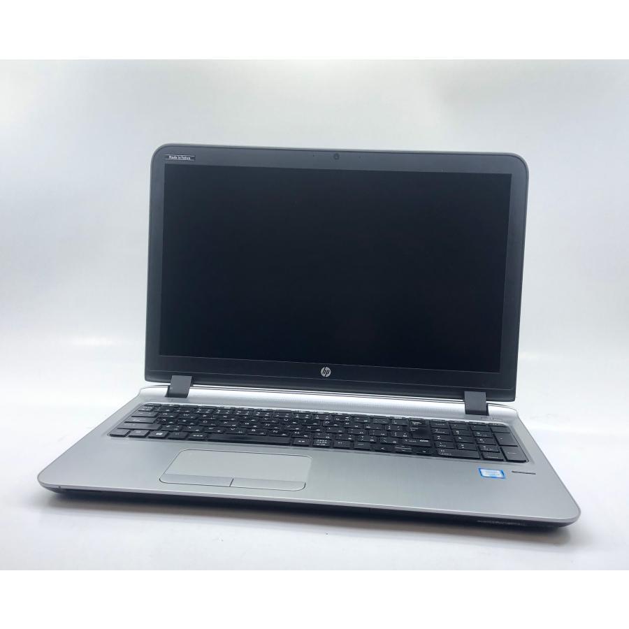 パソコンノ-ト☘️HP ProBook 450 G3☘️SSD☘️Windows11 楽天市場】【テレワーク最適】中古 ノートパソコン HP ProBook 450 G3