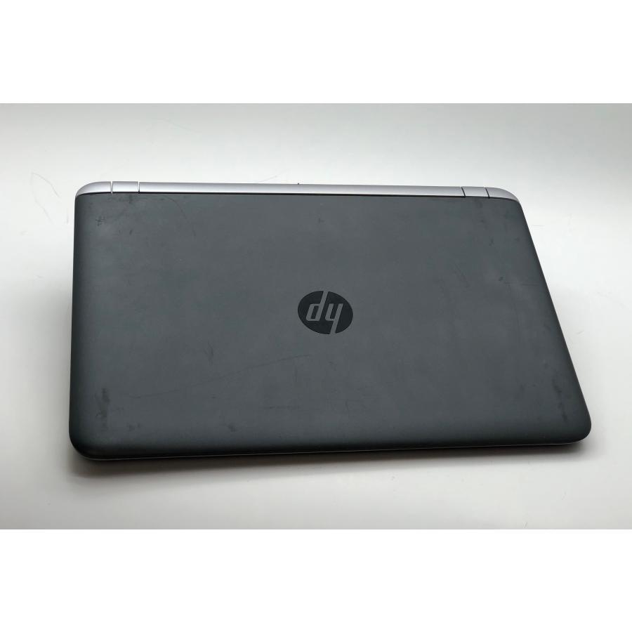ProBook 450 Windows11 ノートパソコン SSD搭載, 8GB メモリ Office