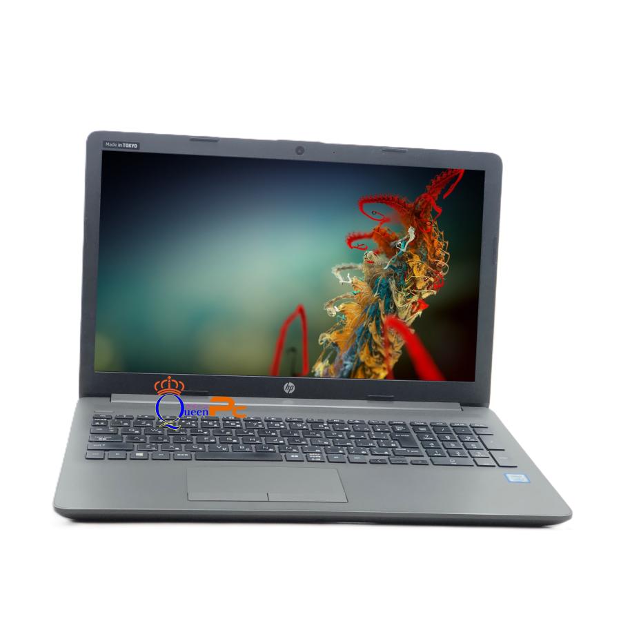 日本HP 中古パソコン Win11 628GB Core i5 -8265U 8GB SSD搭載 中古