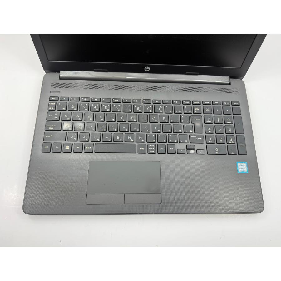 日本HP 中古パソコン Win11 628GB Core i5 -8265U 8GB SSD搭載 中古