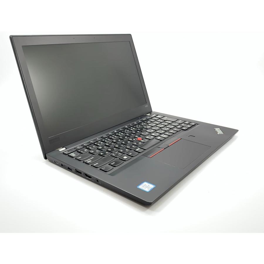 ThinkPad ノートパソコン Windows11 office2024 Core i5 -8250U
