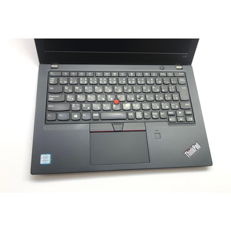 ThinkPad ノートパソコン Windows11 office2024 Core i5 -8250U