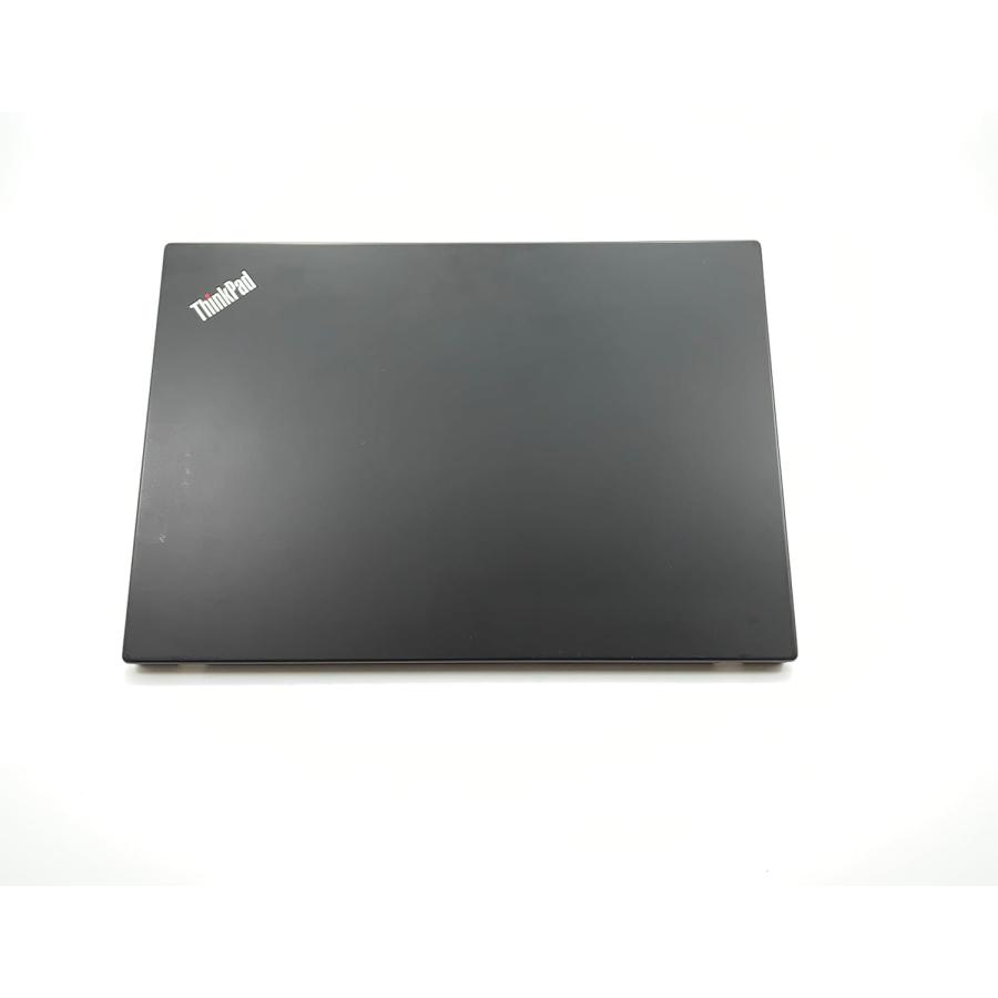 ThinkPad ノートパソコン Windows11 office2024 Core i5 -8250U