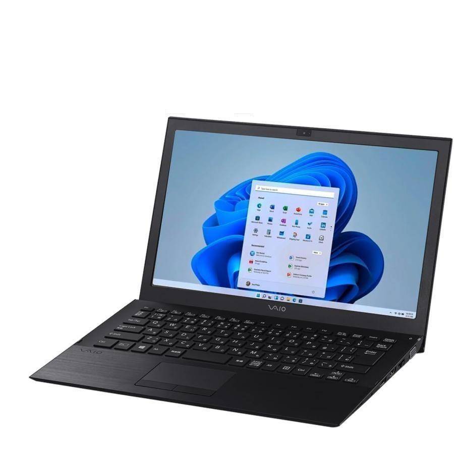 ★特価★VAIO VJPG11C11N Corei7 Office2024 VAIO 中古ノートパソコン office2024 Windows11, 【Vaio VJPG11C11N