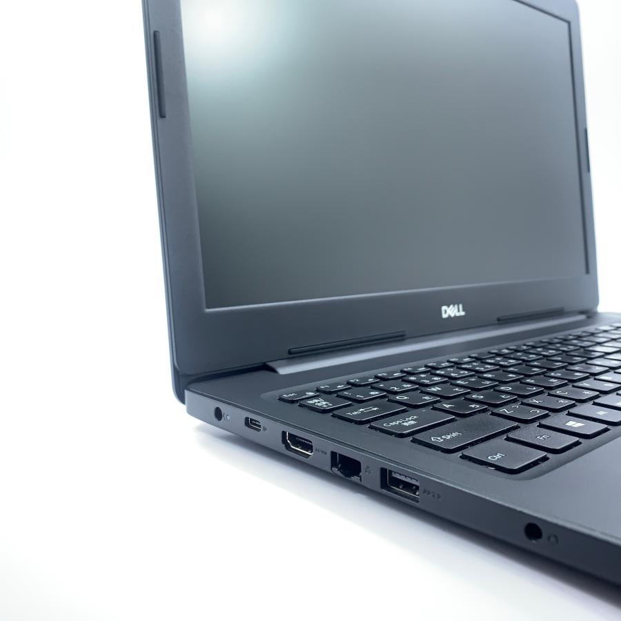 Latitude（Dell） DELL Windows11 ノートPC office2024 中古 ノート