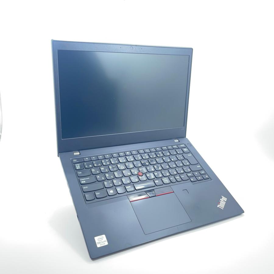 ThinkPad 中古ノート【Thinkpad L14】MS オフィス2021付き , 第10