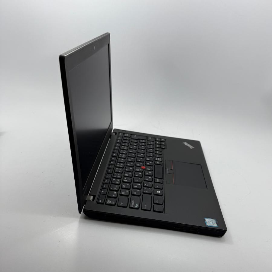 ThinkPad X Windows11 ノートパソコン Office2024付 WEBカメラ