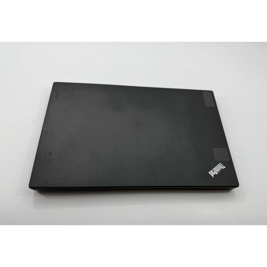 ThinkPad X Lenovo X270 Windows11 ノートパソコン Office2024搭載 WEB