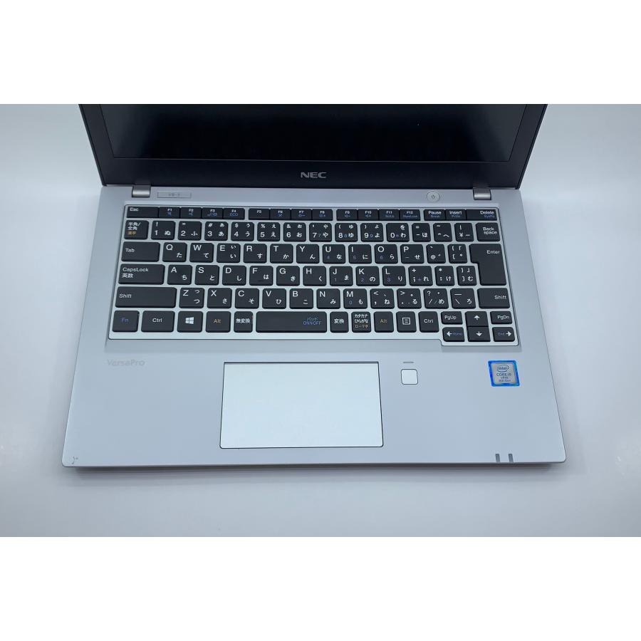 NEC マイクロソフト office2024搭載 ノートパソコン NEC VersaPro VB-4