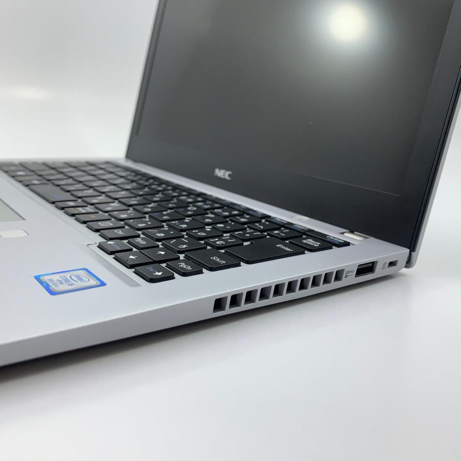 NEC マイクロソフト office2024搭載 ノートパソコン NEC VersaPro VB-4
