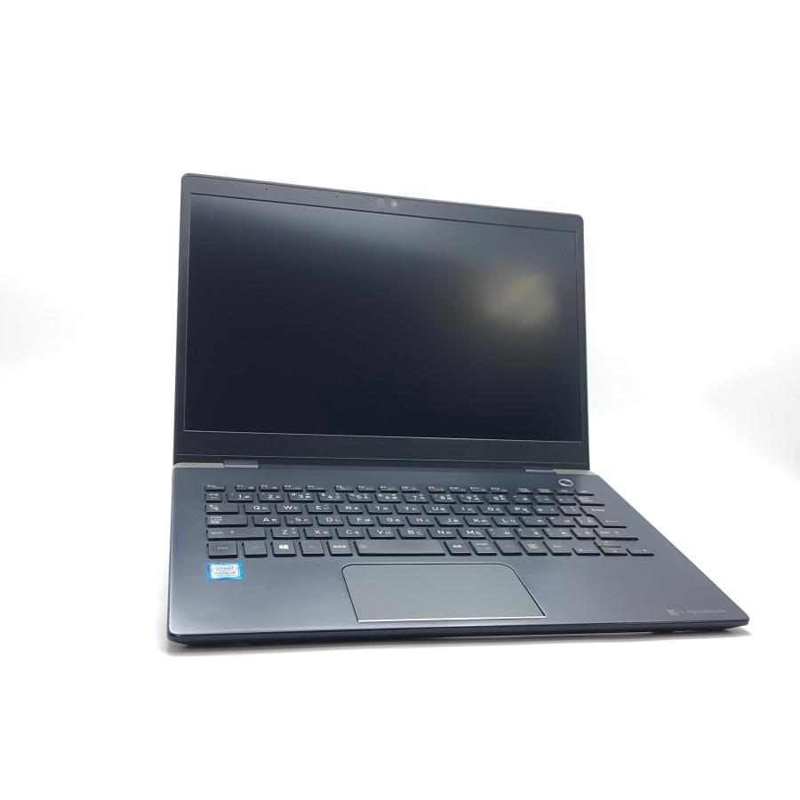 今買うなら断然コレ！ Windows11 ノートパソコン 東芝 カメラ付き！ dynabook】美品 大容量Windows11 カメラ ノートパソコン