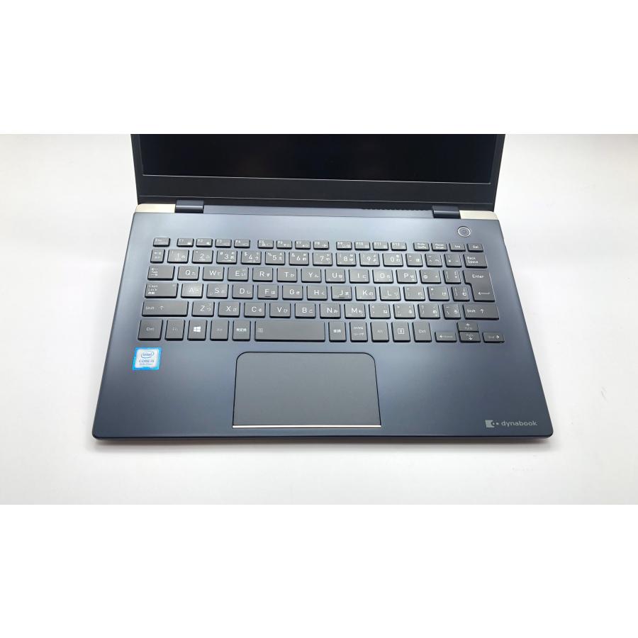 dynabook S 中古パソコン windows11 office2024 core i5-8250U 中古