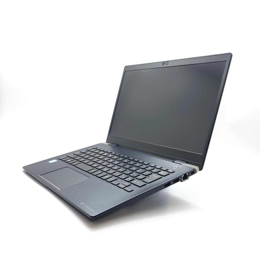 dynabook S 中古パソコン windows11 office2024 core i5-8250U 中古