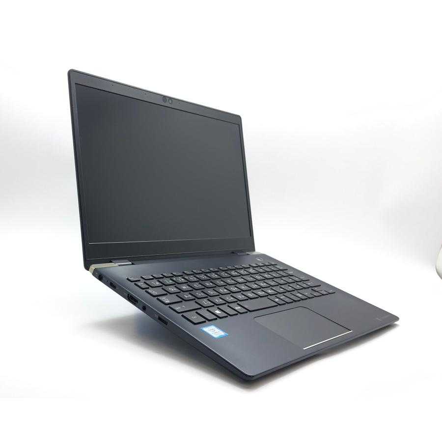 dynabook S 中古パソコン windows11 office2024 core i5-8250U 中古