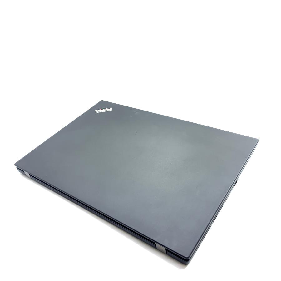 ThinkPad Lenovo L590/L580 内臓カメラ 中古ノート Microsoft