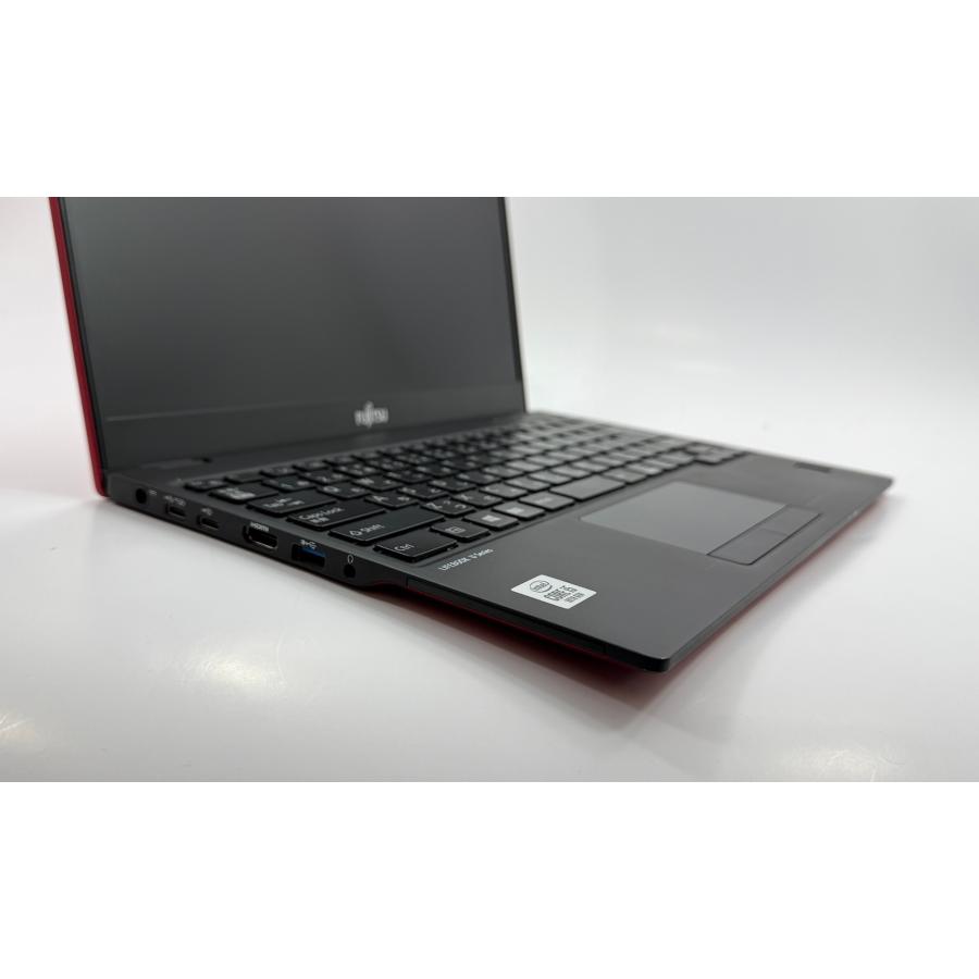 Windows11 ノートパソコン office2024搭載 Core i5 第10世代 8GB メモリ 高速SSD, HDMI, WiFi Bluetooth, 13.3型 FHD1920 富士通 U9310/D 軽い重さの画像