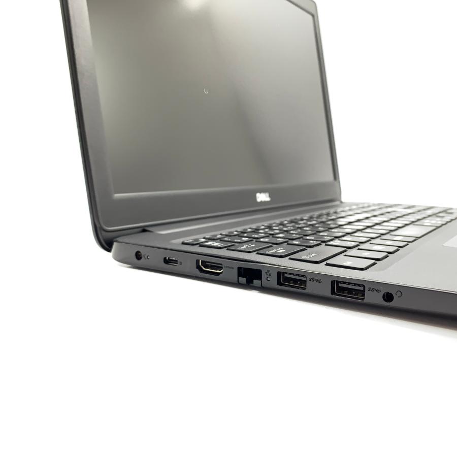 Latitude（Dell） Windows11 中古ノートパソコン MS office2024 Core