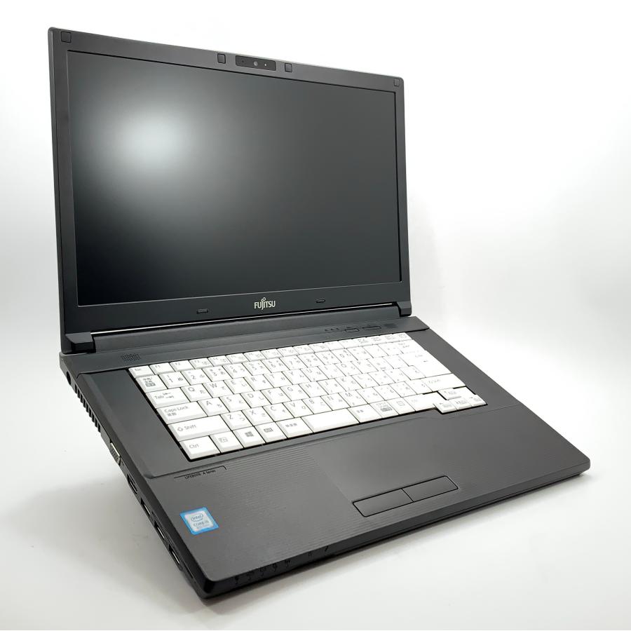 NEC Fujitsu 中古ノートパソコン office2024搭載 ノートパソコン