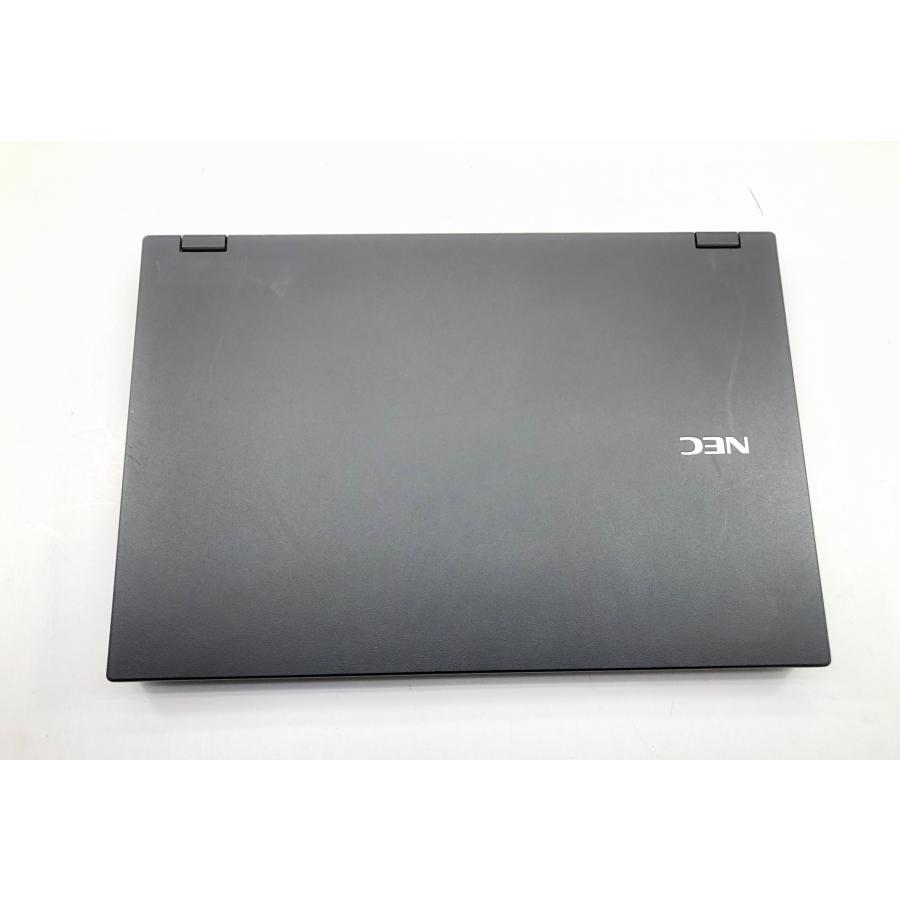 中古ノートパソコン Windows11 Office2024搭載 中古パソコン カメラ DVD搭載 NEC VX-3 Core i3-7100U  4GB メモリ 128GB SSD HDMI USB3.0 ノートパソコン | NEC | 05