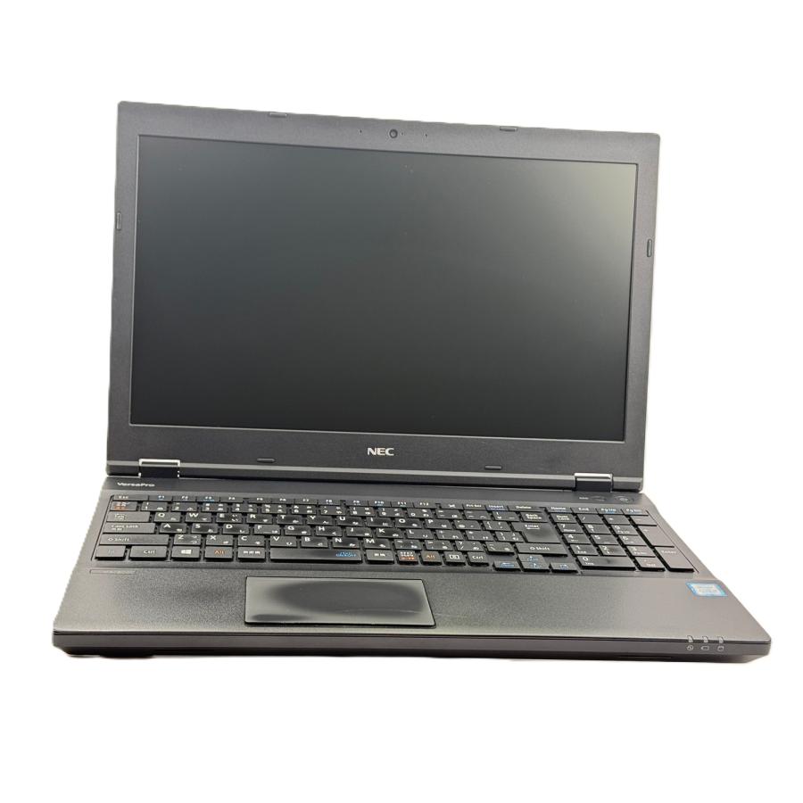 NEC 中古ノートパソコン Windows11 Office2024搭載 中古パソコン