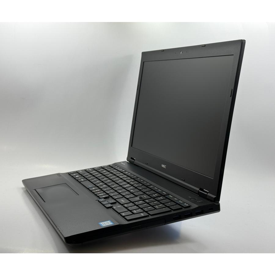 NEC 中古ノートパソコン Windows11 Office2024搭載 中古パソコン