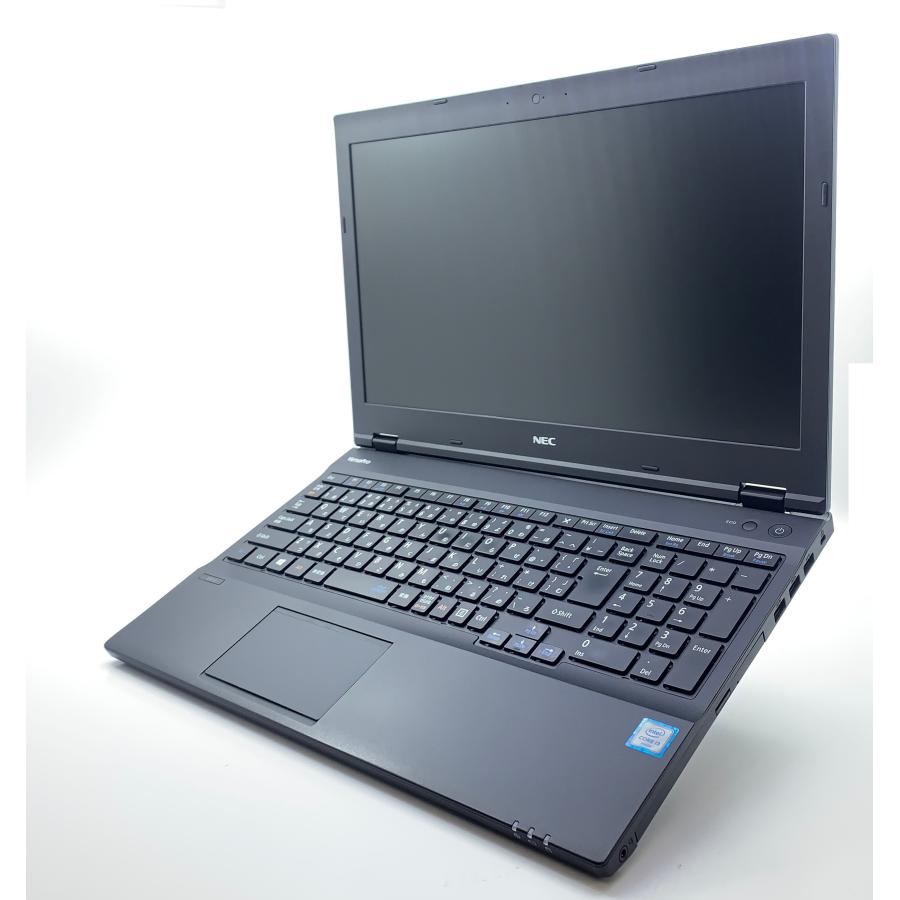 NEC 中古ノートパソコン Windows 11 Core i5 Office 2024 中古パソコン