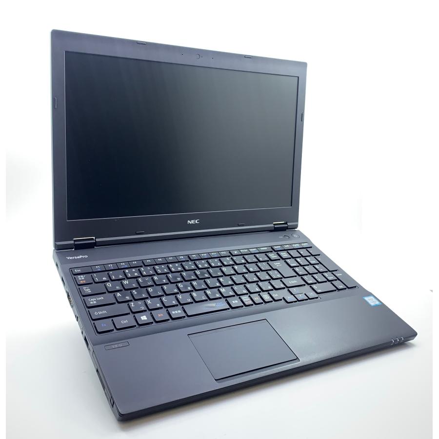 NEC 中古ノートパソコン Windows 11 Core i5 Office 2024 中古パソコン