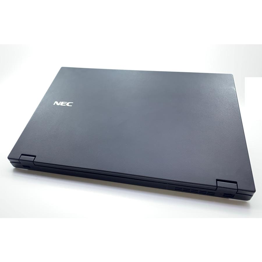 NEC 中古ノートパソコン Windows 11 Core i5 Office 2024 中古パソコン