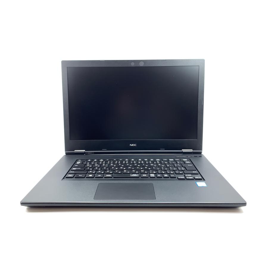 NEC 中古ノートパソコン Windows11 Microsoft Office2024 SSD搭載 Core