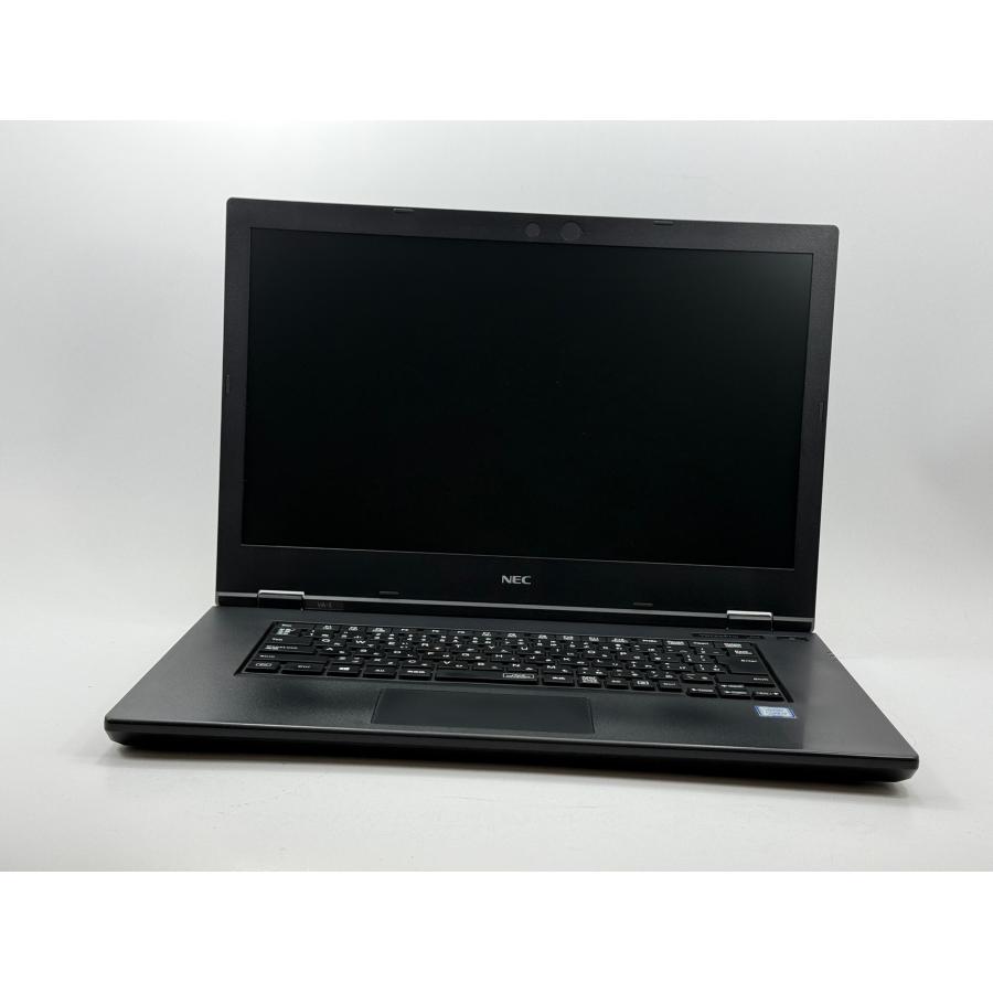 NEC 中古ノートパソコン windows11 office2024付き SSD搭載 Core i3