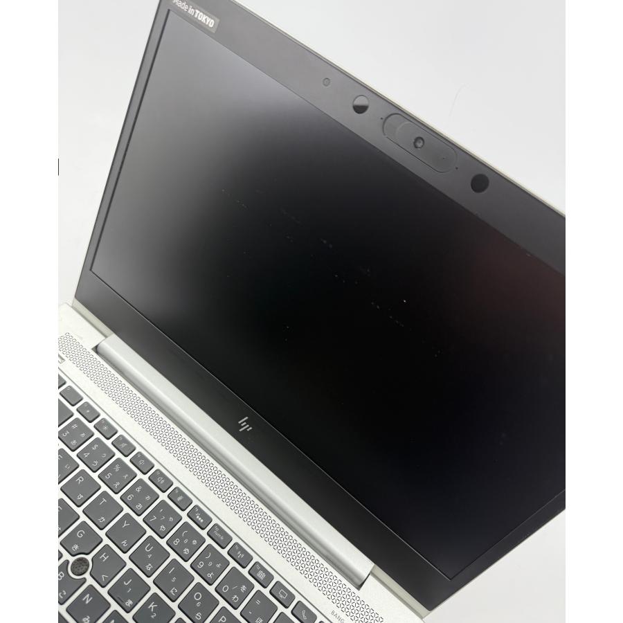 EliteBook HP Elitebook 830 G6 中古 ノート Office2024 Win11 Core i5