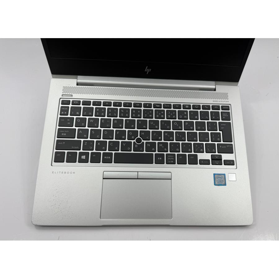 EliteBook HP Elitebook 830 G6 中古 ノート Office2024 Win11 Core i5