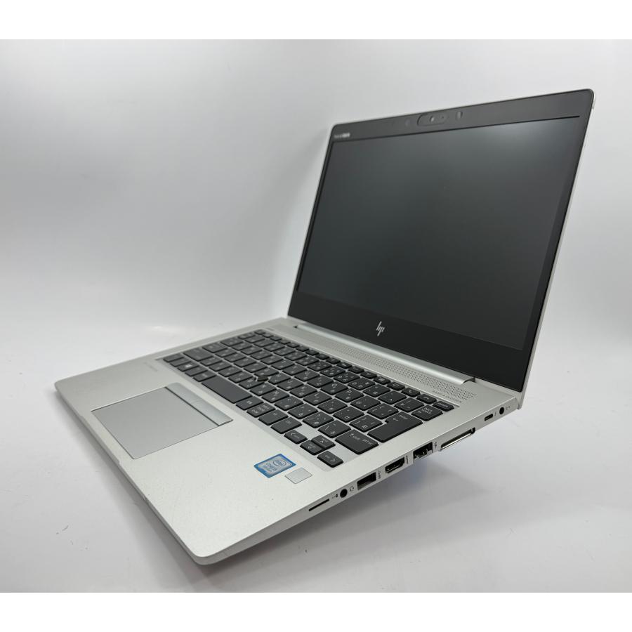 HP EliteBook 830 G6 ノートPC Office2024付 EliteBook HP Elitebook 830 G6 中古 ノート Office2024 Win11 Core i5