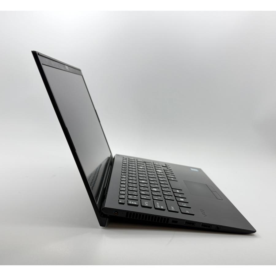 VAIO 中古ノートパソコン office2024 Windows11, 【Vaio VJPG11C11N 