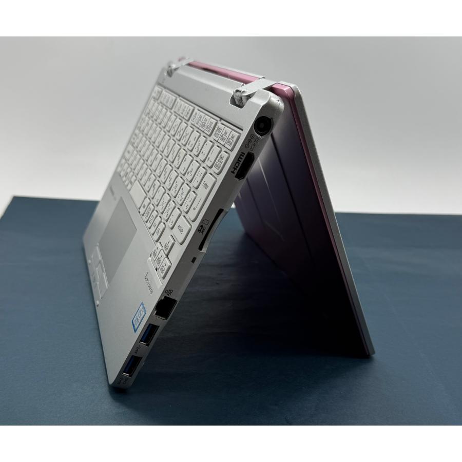 Let's note ノートパソコン Office搭載 Windows11 パソコン 第8 Let's note ノートパソコン Office搭載 Windows11 パソコン 第8