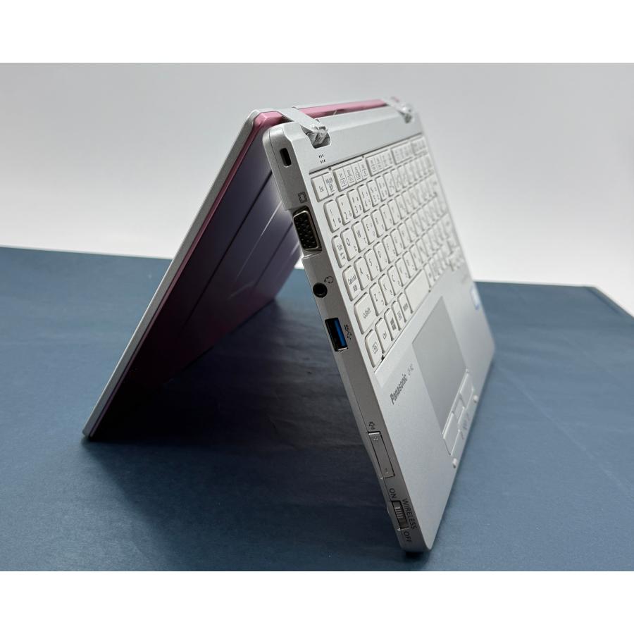 Let's note ノートパソコン Office搭載 Windows11 パソコン 第8 Let's note ノートパソコン Office搭載 Windows11 パソコン 第8