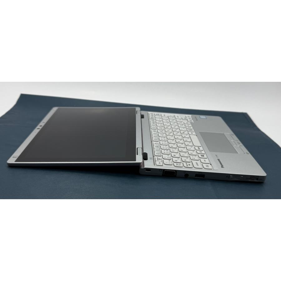 Let's note ノートパソコン Office搭載 Windows11 パソコン 第8 Let's note ノートパソコン Office搭載 Windows11 パソコン 第8