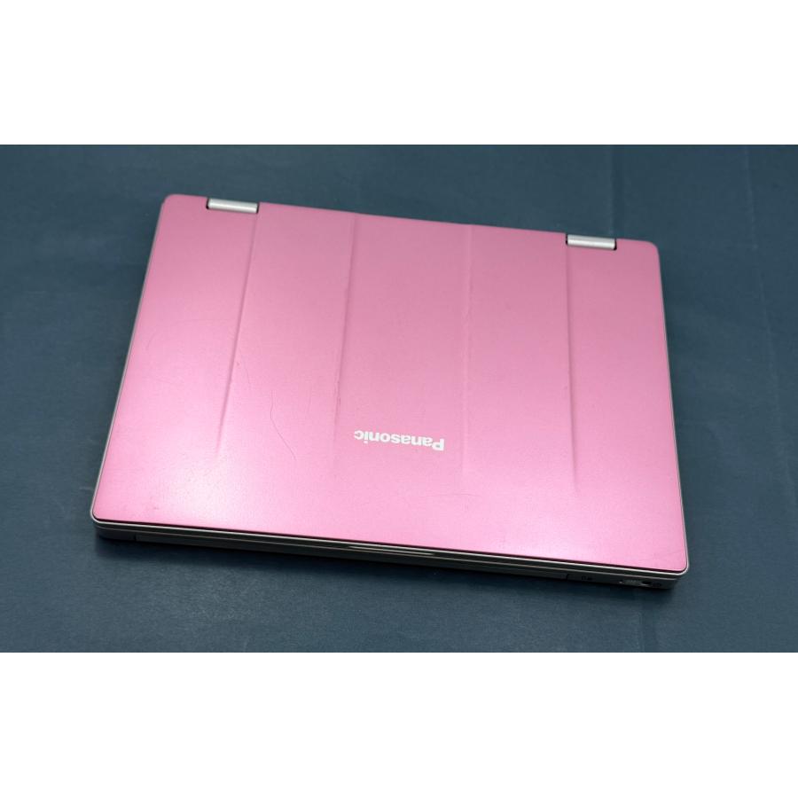 Let's note ノートパソコン Office搭載 Windows11 パソコン 第8 Let's note ノートパソコン Office搭載 Windows11 パソコン 第8