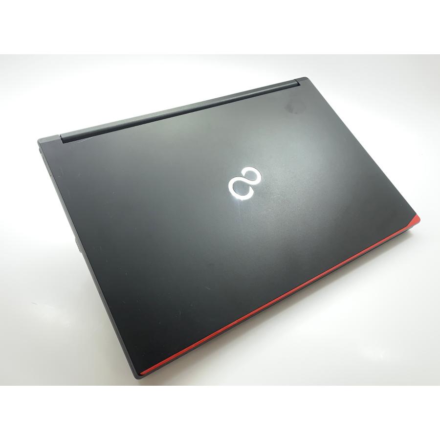 再々値下】ノートパソコンWindows11 corei5-8365u cpu@1.60GHz SSD512GB