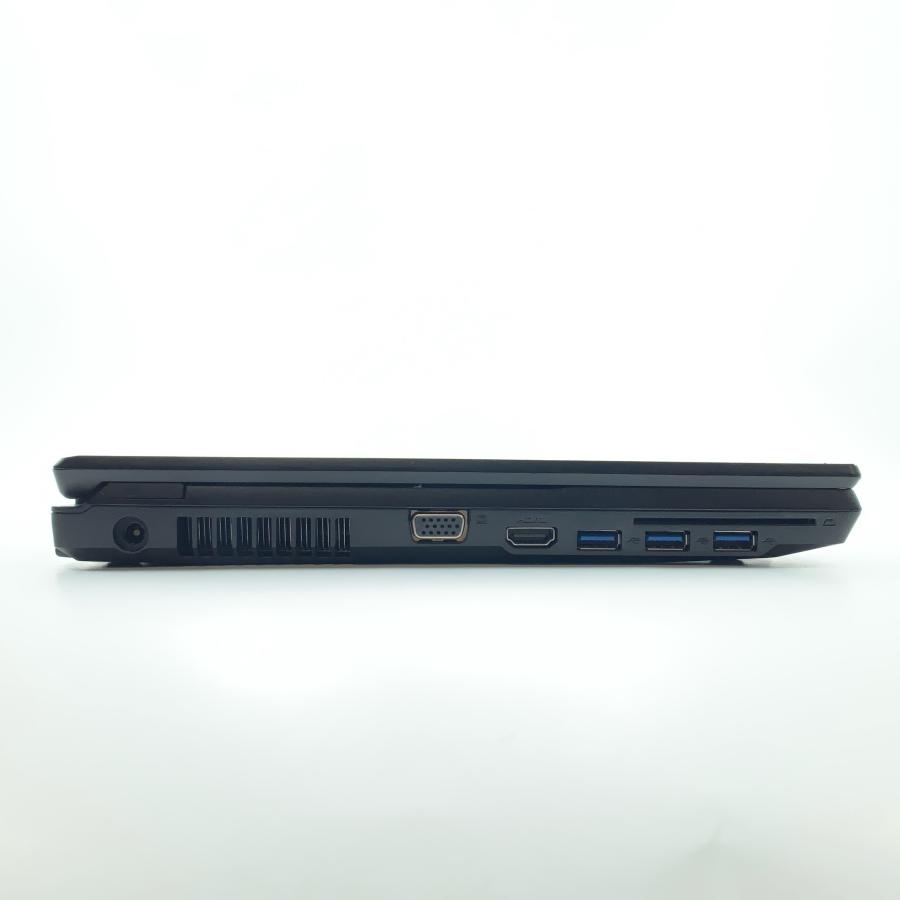 再々値下】ノートパソコンWindows11 corei5-8365u cpu@1.60GHz SSD512GB