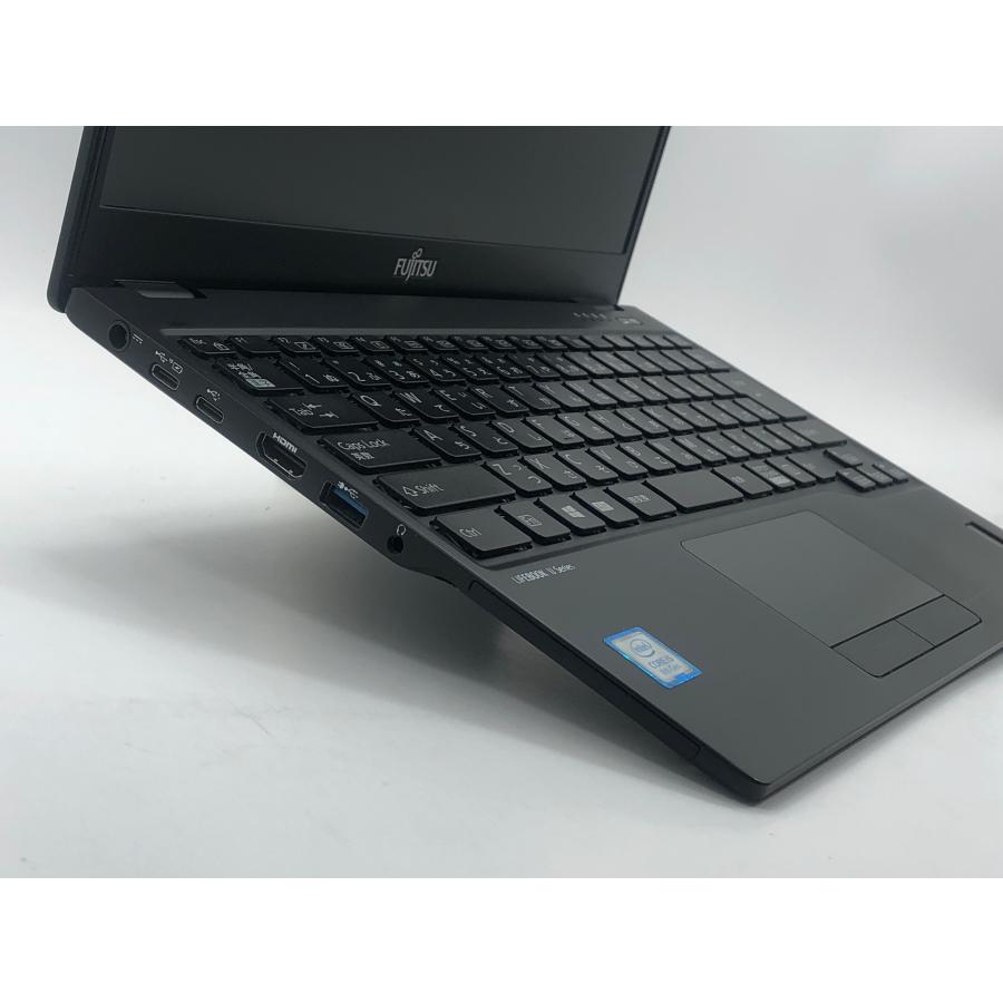 8世代 Dell Latitudeノートデルメモリー8GB⁄SSD-256GB ノートpc ノート