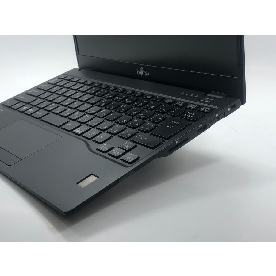 NEC 軽量モバイルPC SSD:256GB、第8世代Corei5、メモリ8GB SSD容量