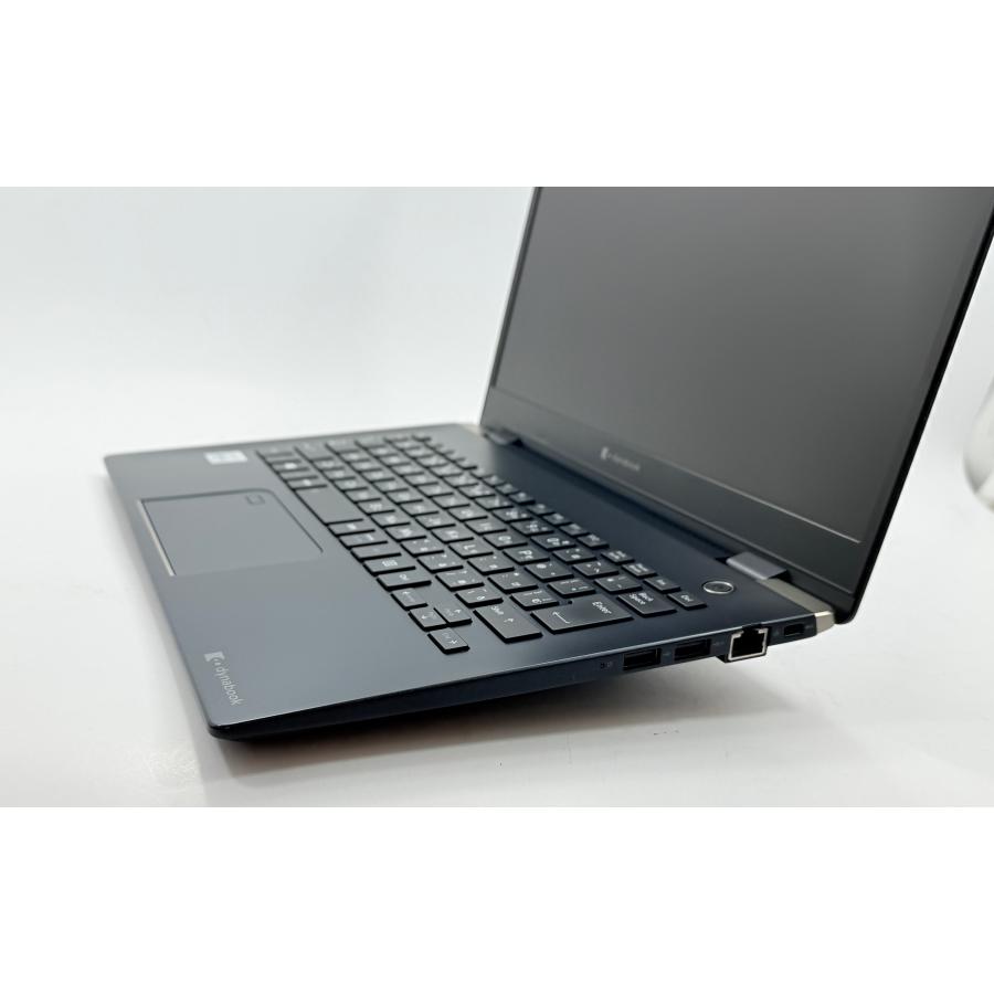 dynabook 第10世代 中古ノートパソコン HDMI カメラ G83 Core i5 SSD 