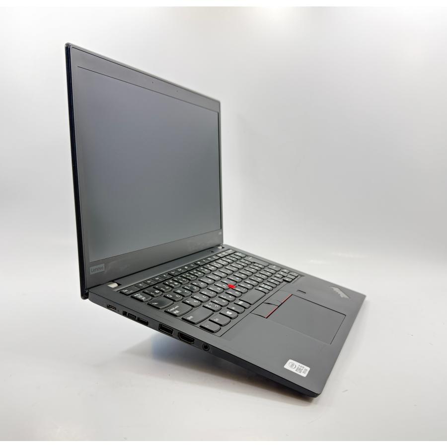 x390 ノートパソコンcorei5 windows11 オフィス2024 ThinkPad X ノートパソコン パソコン Windows11 Office2024搭載 Lenovo