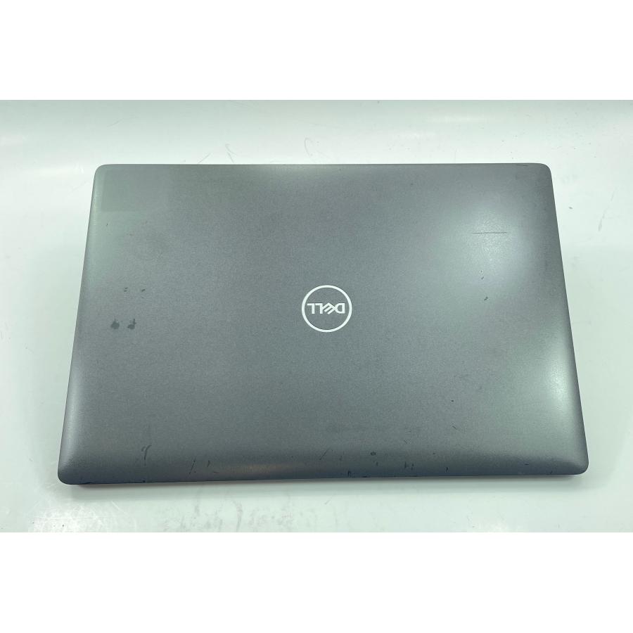 ノートパソコン 中古パソコン Dell Core i5 13型 SSD256GB メモリ8GB カメラ内蔵 Office2024 Win11 爆買 Latitude 5300の画像