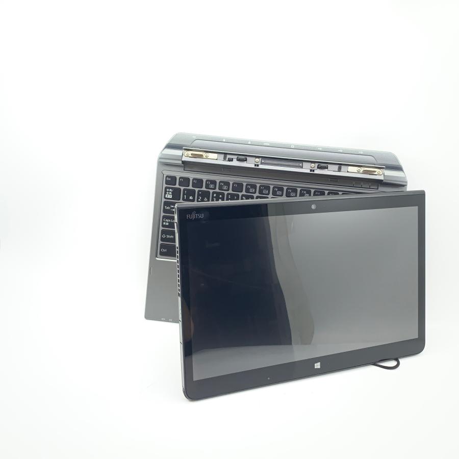 arrows Tab Arrows Q736/P Windows タブレットPC, Office付き arrows Tab Arrows Q736/P Windows タブレットPC, Office付き