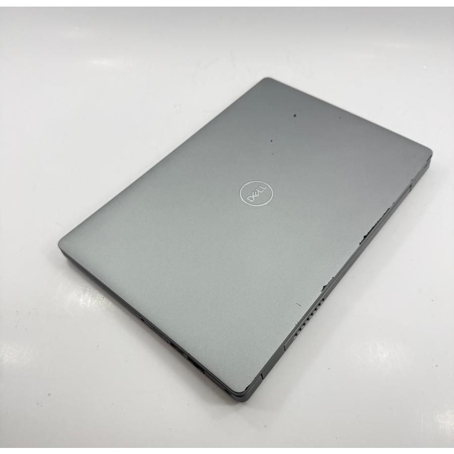 中古ノートパソコン 中古パソコン Windows11 DELL 5310 第１０世代  Core i5 16GB メモリ Office2024 高速256GBSSD, WiFi, Bluetooth, カメラ、13.3型の画像