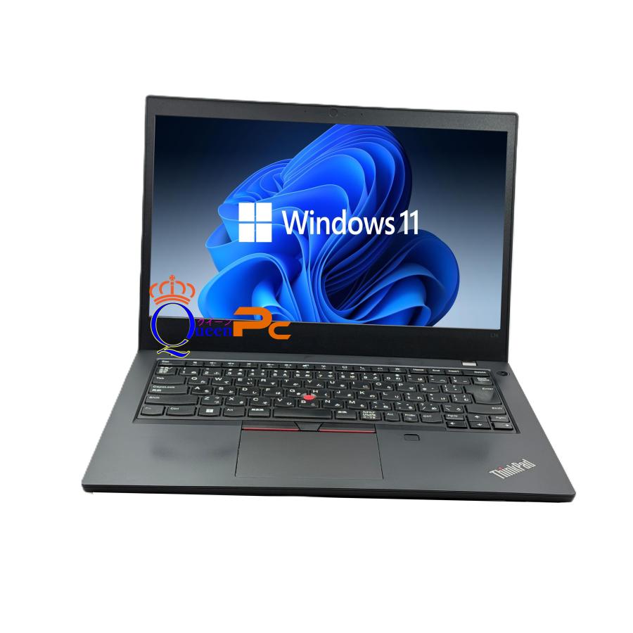 設定済み✨️Lenovo中古ノートパソコン✨️Win11/SSD/Office Lenovo（レノボ） ノートパソコン ノートPC 中古パソコン Windows11 MS