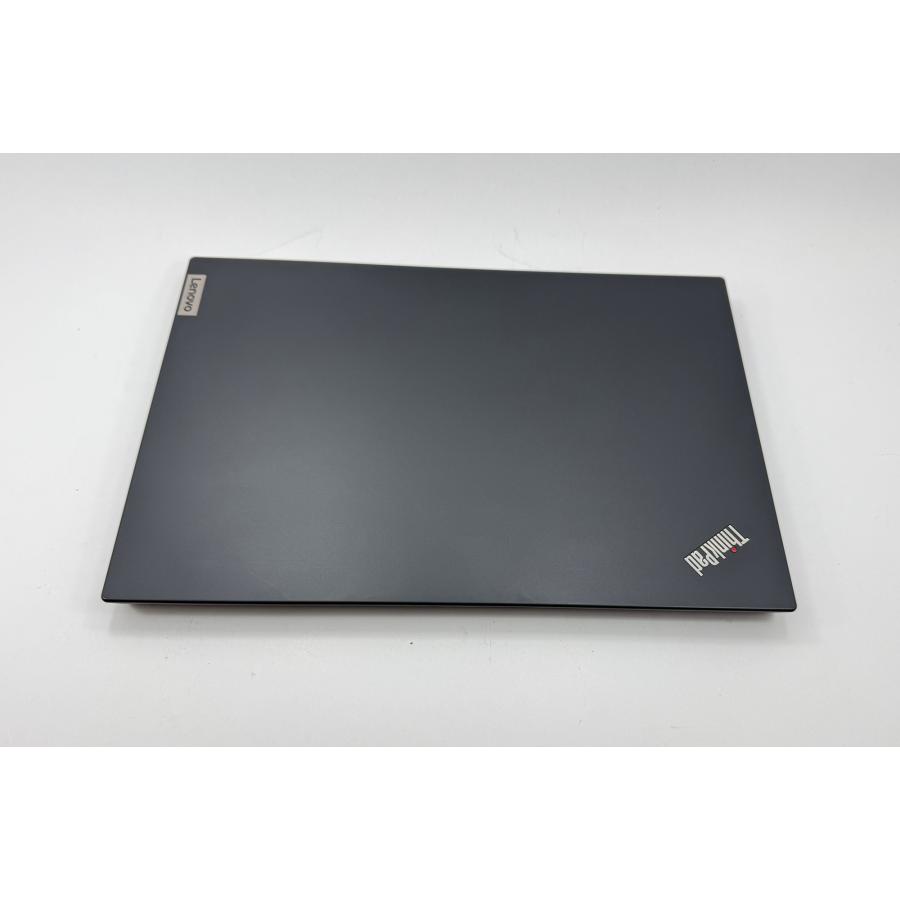 ThinkPad L 第10世代 Core i5 Windwos11 Office2021 8GB メモリ 256GB