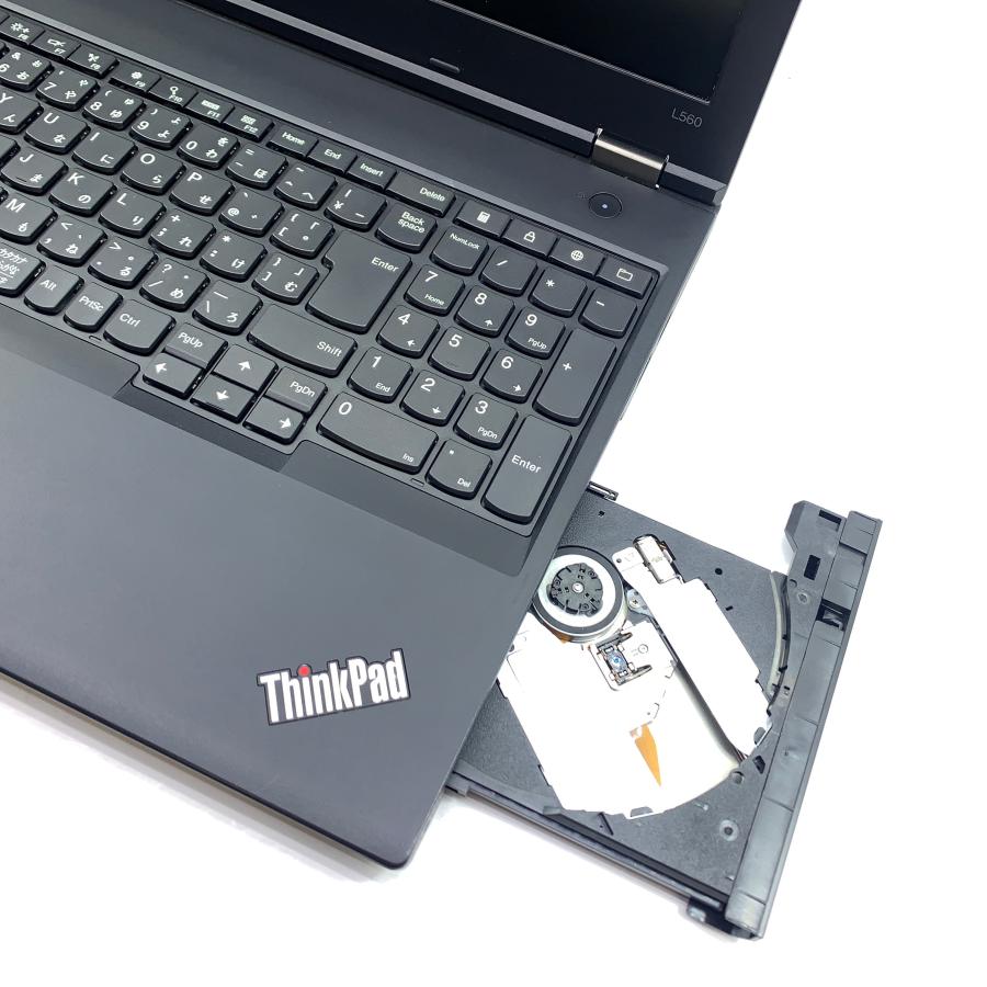 ノートパソコン Lenovo Windows11 CPU i5-7200u SSD128GB メモリ8GB